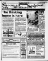 Middlesbrough Herald & Post Wednesday 23 November 1988 Page 19