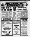 Middlesbrough Herald & Post Wednesday 23 November 1988 Page 21