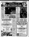 Middlesbrough Herald & Post Wednesday 23 November 1988 Page 23