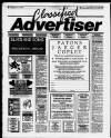 Middlesbrough Herald & Post Wednesday 23 November 1988 Page 26