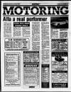 Middlesbrough Herald & Post Wednesday 23 November 1988 Page 31