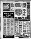 Middlesbrough Herald & Post Wednesday 23 November 1988 Page 38