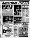 Middlesbrough Herald & Post Wednesday 23 November 1988 Page 44