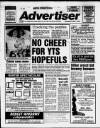 Middlesbrough Herald & Post Wednesday 07 December 1988 Page 1