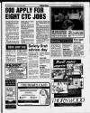 Middlesbrough Herald & Post Wednesday 07 December 1988 Page 3