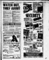 Middlesbrough Herald & Post Wednesday 07 December 1988 Page 11