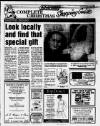Middlesbrough Herald & Post Wednesday 07 December 1988 Page 17