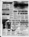 Middlesbrough Herald & Post Wednesday 07 December 1988 Page 24