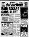 Middlesbrough Herald & Post Wednesday 21 December 1988 Page 1