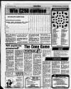 Middlesbrough Herald & Post Wednesday 21 December 1988 Page 4
