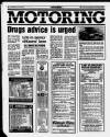 Middlesbrough Herald & Post Wednesday 21 December 1988 Page 20