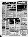 Middlesbrough Herald & Post Wednesday 21 December 1988 Page 28