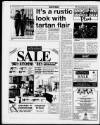 Middlesbrough Herald & Post Wednesday 11 January 1989 Page 8