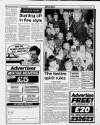 Middlesbrough Herald & Post Wednesday 11 January 1989 Page 15