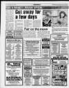Middlesbrough Herald & Post Wednesday 18 January 1989 Page 6