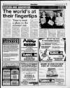 Middlesbrough Herald & Post Wednesday 18 January 1989 Page 9