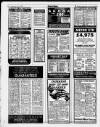 Middlesbrough Herald & Post Wednesday 18 January 1989 Page 24