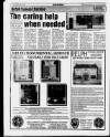 Middlesbrough Herald & Post Wednesday 01 February 1989 Page 8