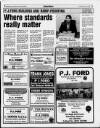 Middlesbrough Herald & Post Wednesday 01 February 1989 Page 13