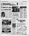 Middlesbrough Herald & Post Wednesday 01 February 1989 Page 15
