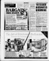 Middlesbrough Herald & Post Wednesday 01 February 1989 Page 18