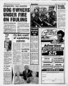 Middlesbrough Herald & Post Wednesday 01 February 1989 Page 19