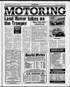 Middlesbrough Herald & Post Wednesday 01 February 1989 Page 25