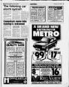 Middlesbrough Herald & Post Wednesday 01 February 1989 Page 27