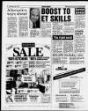 Middlesbrough Herald & Post Wednesday 08 February 1989 Page 2