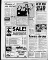 Middlesbrough Herald & Post Wednesday 08 February 1989 Page 14