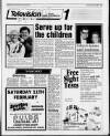 Middlesbrough Herald & Post Wednesday 08 February 1989 Page 15