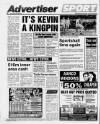Middlesbrough Herald & Post Wednesday 08 February 1989 Page 40