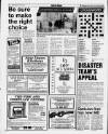 Middlesbrough Herald & Post Wednesday 15 February 1989 Page 10