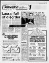 Middlesbrough Herald & Post Wednesday 15 February 1989 Page 17
