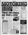 Middlesbrough 245401 Advertising 232623 Advertiser Wednesday Feb 15 1989 25 GOING INTO MORE HOMES THAN ANY OTHER PUBLICATION OUT AHEAD