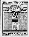 Middlesbrough Herald & Post Wednesday 15 February 1989 Page 28