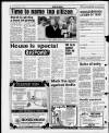 Middlesbrough Herald & Post Wednesday 01 March 1989 Page 4