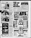 Middlesbrough Herald & Post Wednesday 01 March 1989 Page 9