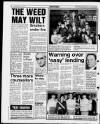 Middlesbrough Herald & Post Wednesday 01 March 1989 Page 10