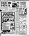 Middlesbrough Herald & Post Wednesday 01 March 1989 Page 13