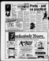 Middlesbrough Herald & Post Wednesday 01 March 1989 Page 18