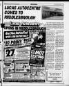 Middlesbrough Herald & Post Wednesday 01 March 1989 Page 19