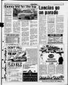 Middlesbrough Herald & Post Wednesday 01 March 1989 Page 29