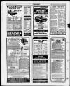 Middlesbrough Herald & Post Wednesday 01 March 1989 Page 32