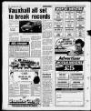 Middlesbrough Herald & Post Wednesday 01 March 1989 Page 36