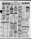 Middlesbrough Herald & Post Wednesday 01 March 1989 Page 39