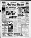 Middlesbrough Herald & Post Wednesday 08 March 1989 Page 1