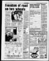 Middlesbrough Herald & Post Wednesday 08 March 1989 Page 4