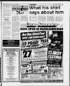 Middlesbrough Herald & Post Wednesday 08 March 1989 Page 11