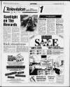 Middlesbrough Herald & Post Wednesday 08 March 1989 Page 13